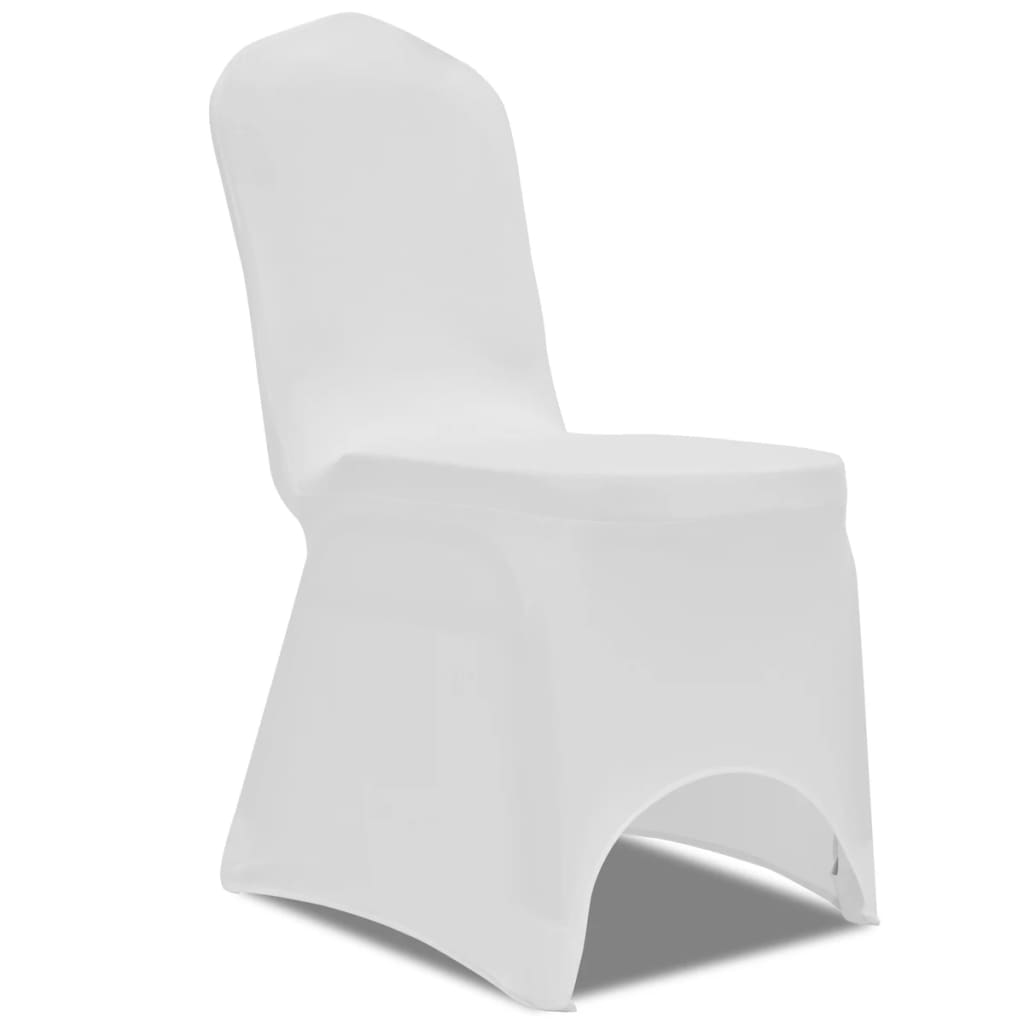 Huse Elastice Pentru Scaun, 100 Buc.,