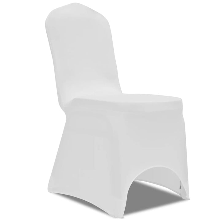 Huse Elastice Pentru Scaun, 100 Buc.,