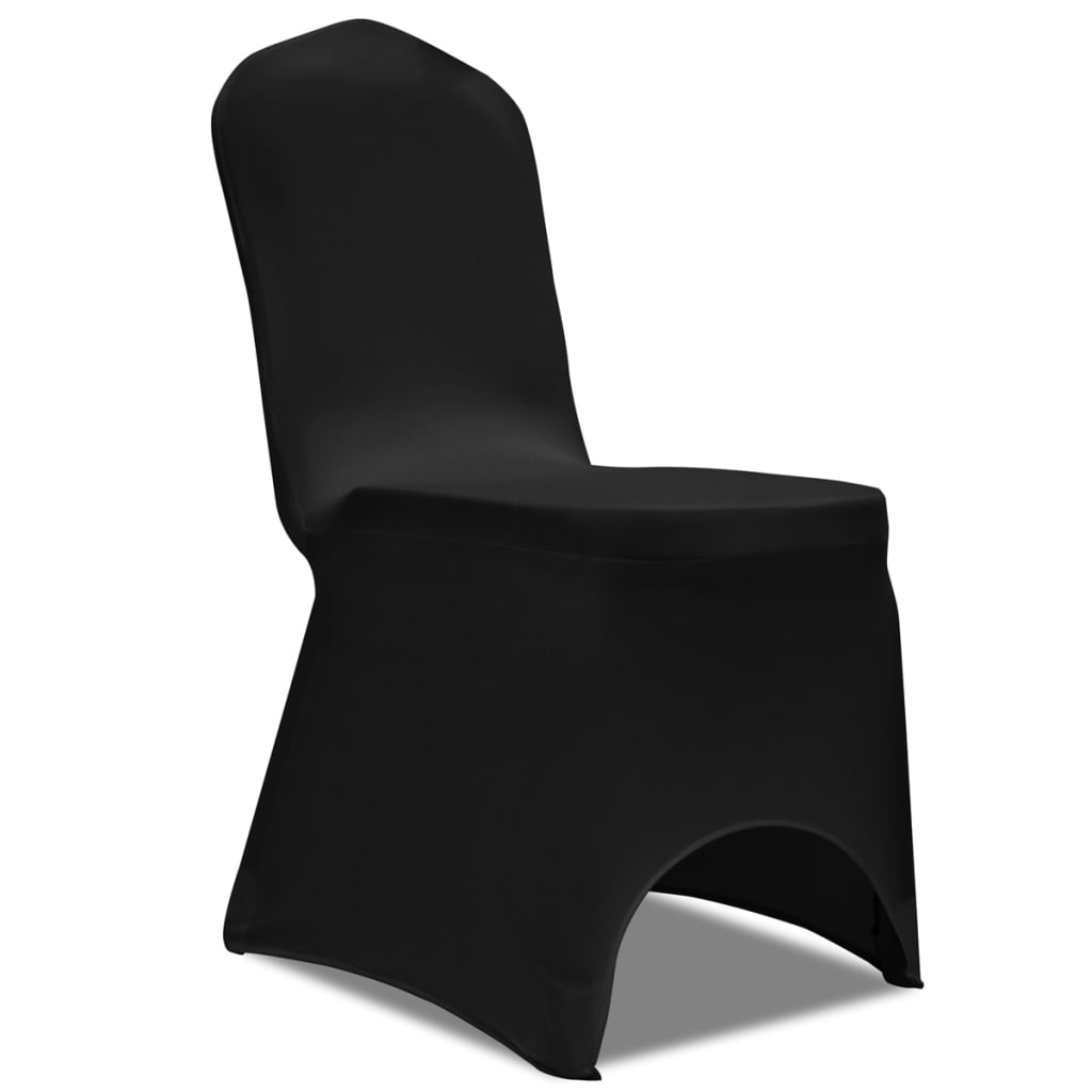Huse Elastice Pentru Scaun, 100 Buc.,