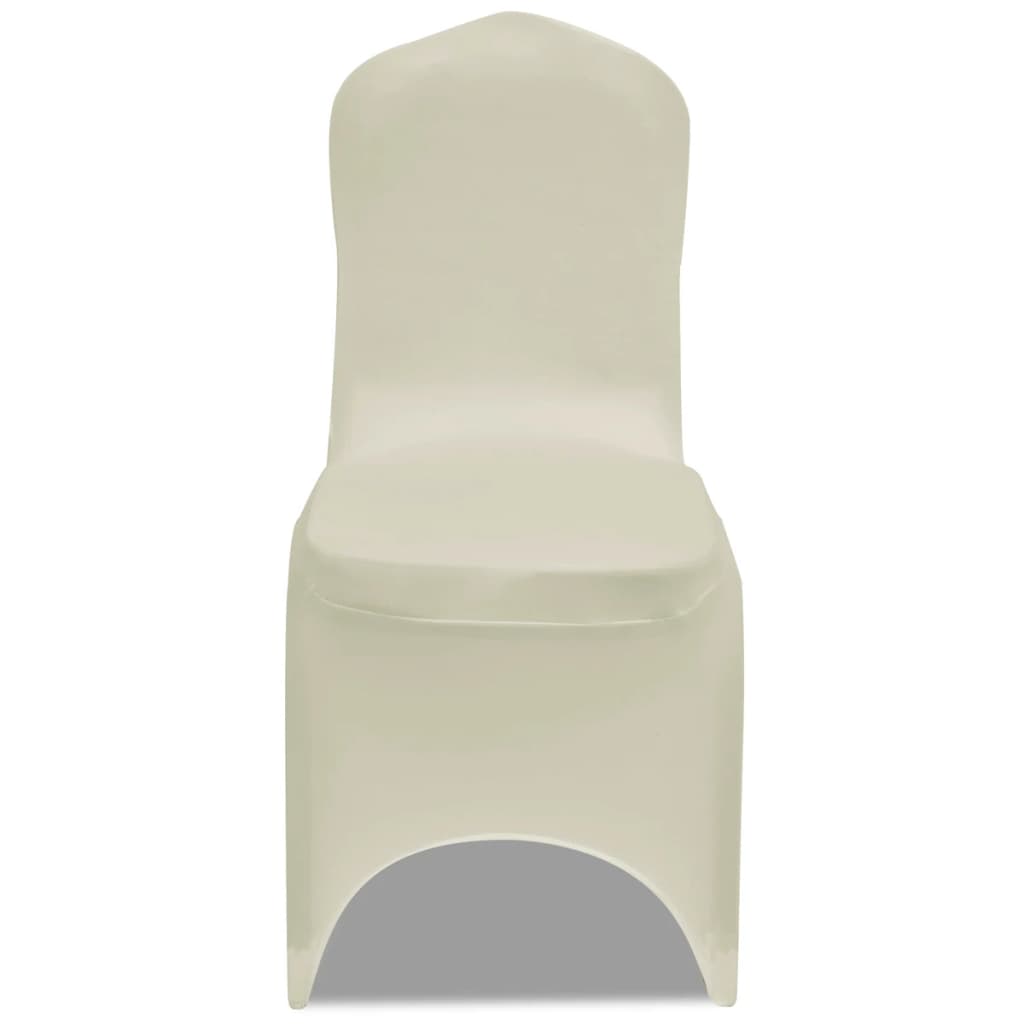 Huse Elastice Pentru Scaun, 100 Buc.,