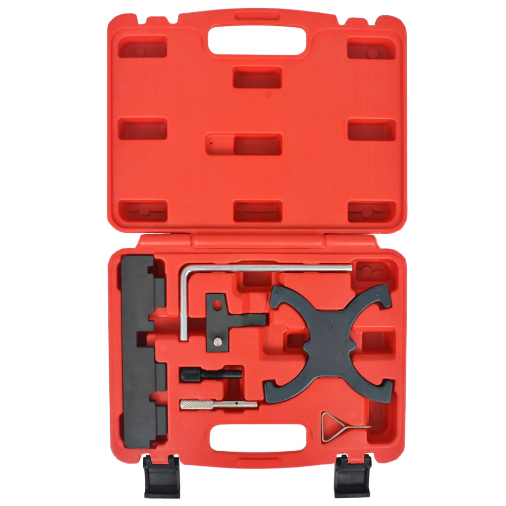 Kit Scule De Sincronizare Motor Ford 1.5 1.6 Ti Vct Și 2.0 Tdci