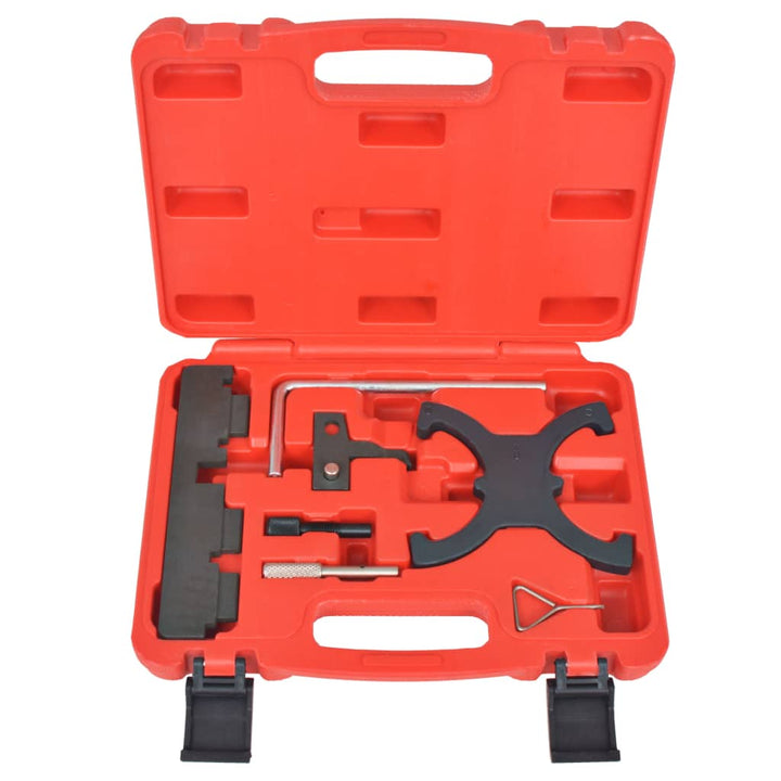 Kit Scule De Sincronizare Motor Ford 1.5 1.6 Ti Vct Și 2.0 Tdci