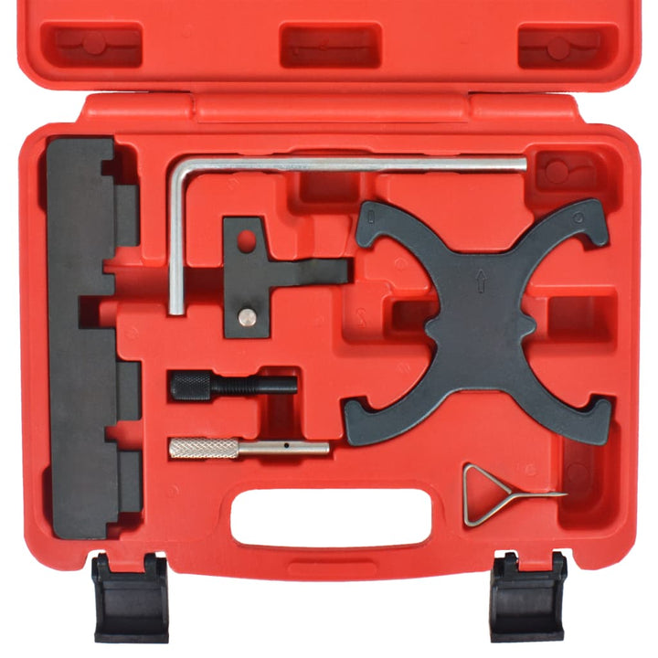 Kit Scule De Sincronizare Motor Ford 1.5 1.6 Ti Vct Și 2.0 Tdci