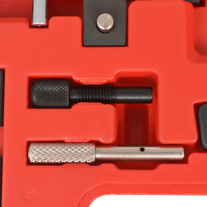 Kit Scule De Sincronizare Motor Ford 1.5 1.6 Ti Vct Și 2.0 Tdci