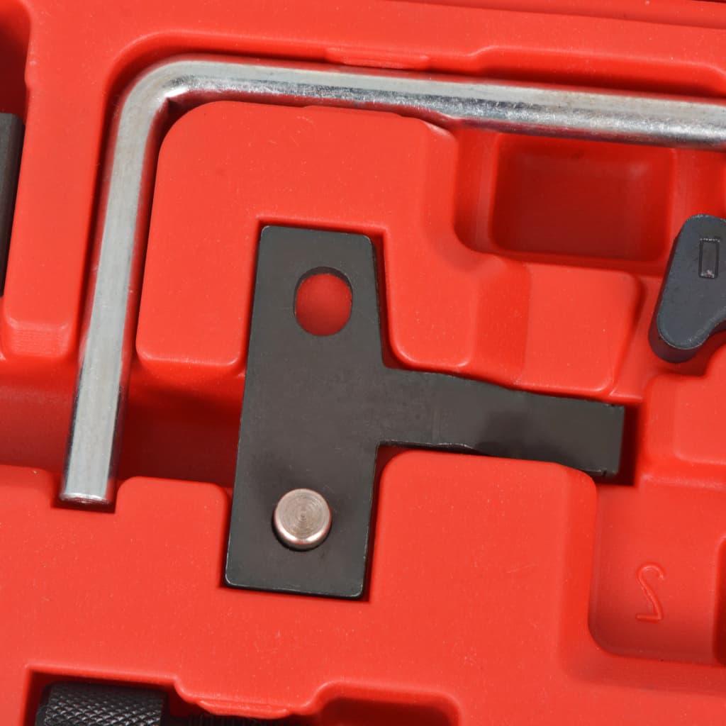 Kit Scule De Sincronizare Motor Ford 1.5 1.6 Ti Vct Și 2.0 Tdci