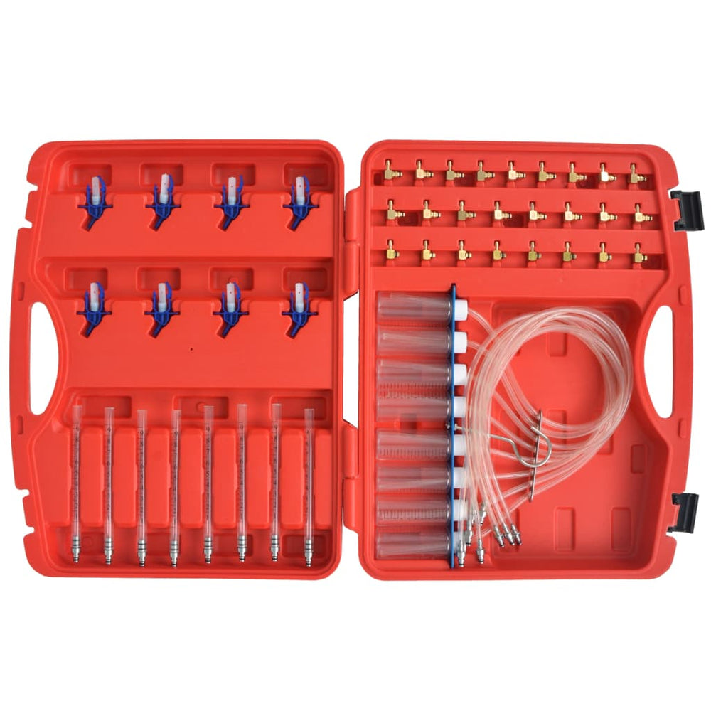 Set Debitmetru Cu Adaptor, Motoare Diesel 8 Cilindri În Linie