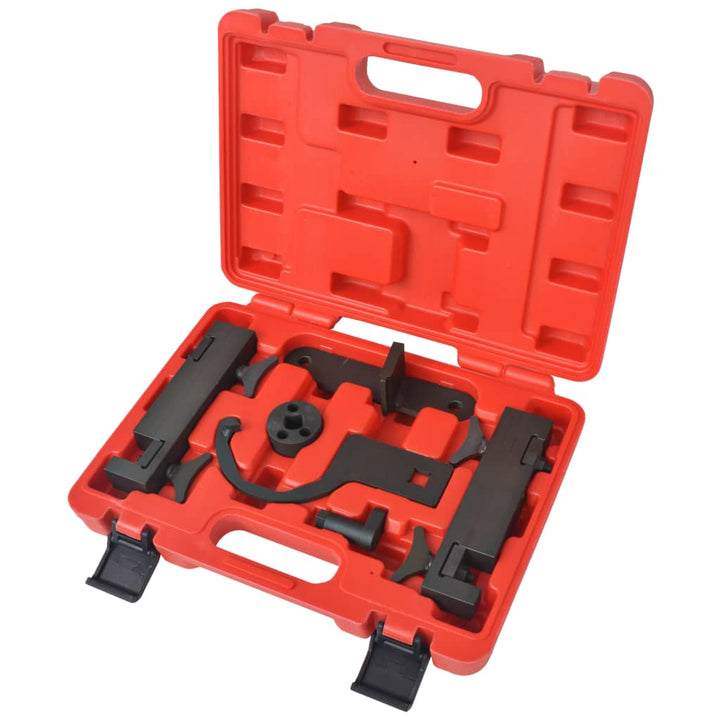 Kit Scule Sincronizare Motor Pentru Jaguar & Land Rover V8 5.0L