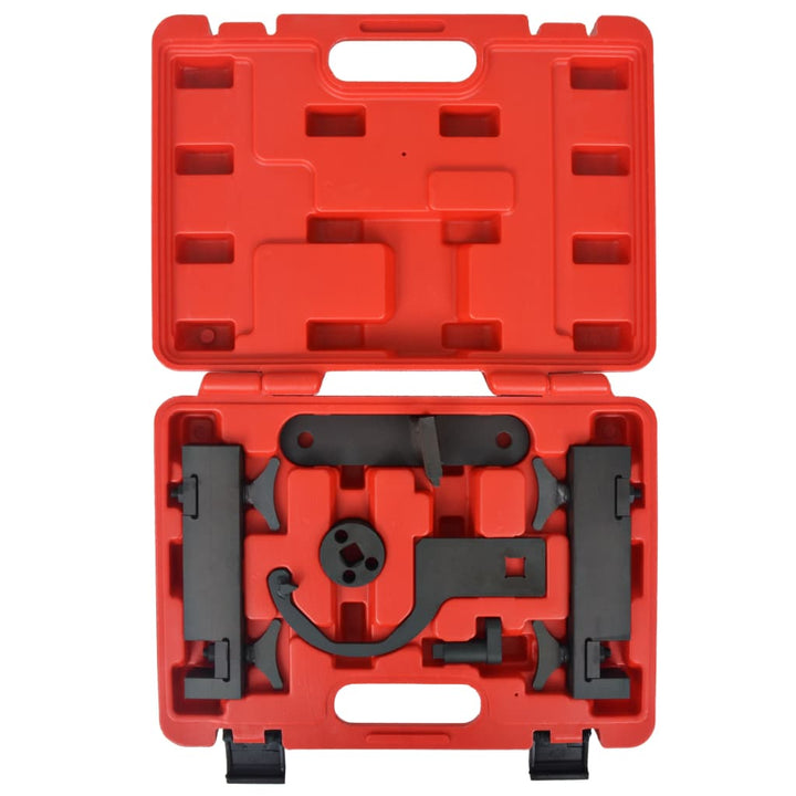 Kit Scule Sincronizare Motor Pentru Jaguar & Land Rover V8 5.0L