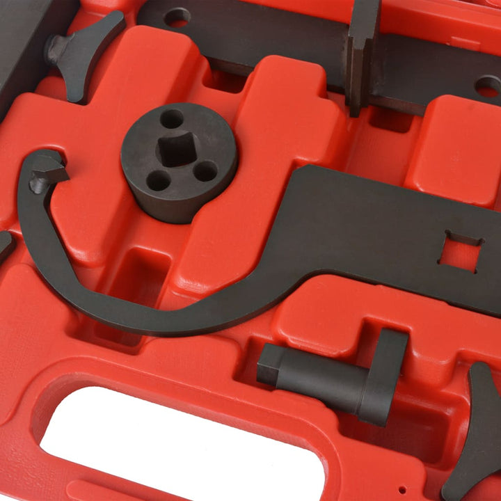 Kit Scule Sincronizare Motor Pentru Jaguar & Land Rover V8 5.0L