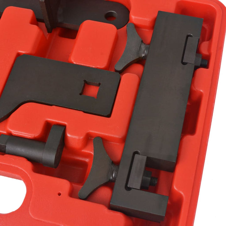 Kit Scule Sincronizare Motor Pentru Jaguar & Land Rover V8 5.0L