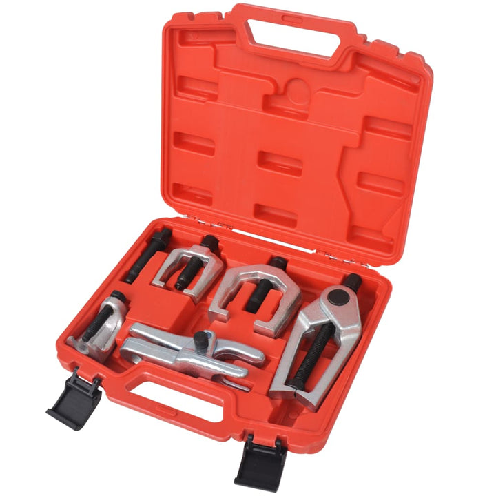 Set De Unelte Auto Pentru Reparații Frontale, 5 Piese
