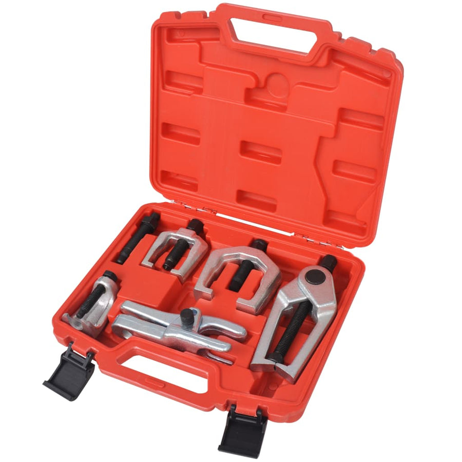Set De Unelte Auto Pentru Reparații Frontale, 5 Piese