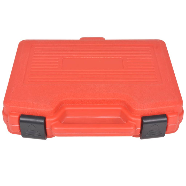 Set De Unelte Auto Pentru Reparații Frontale, 5 Piese