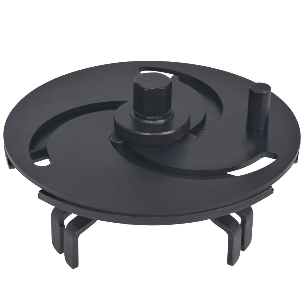 Cheie Reglabilă Pentru Pompă Combustibil, 3 Fălci, 89-170 Mm