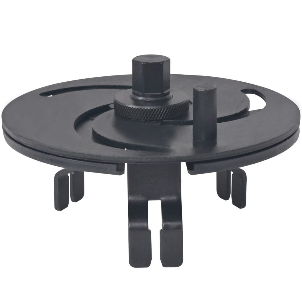 Cheie Reglabilă Pentru Pompă Combustibil, 3 Fălci, 89-170 Mm