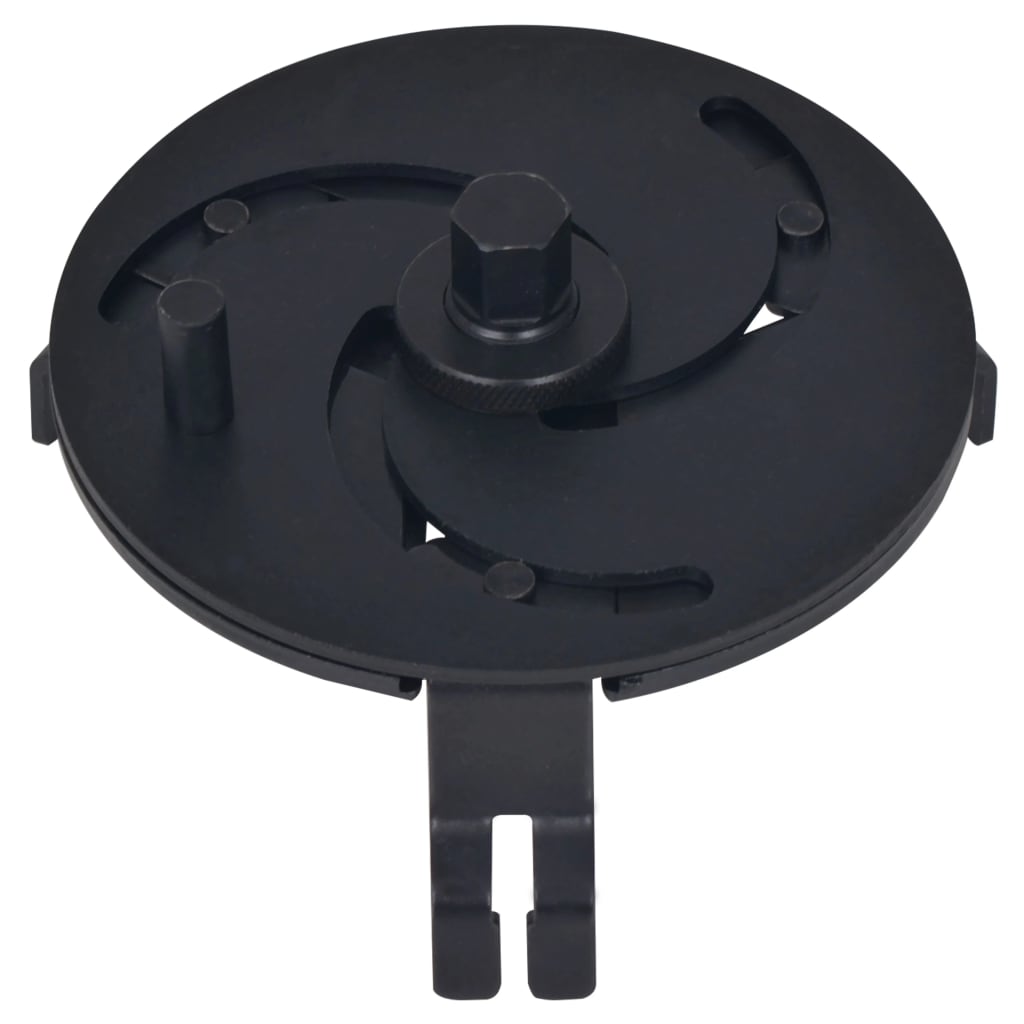 Cheie Reglabilă Pentru Pompă Combustibil, 3 Fălci, 89-170 Mm