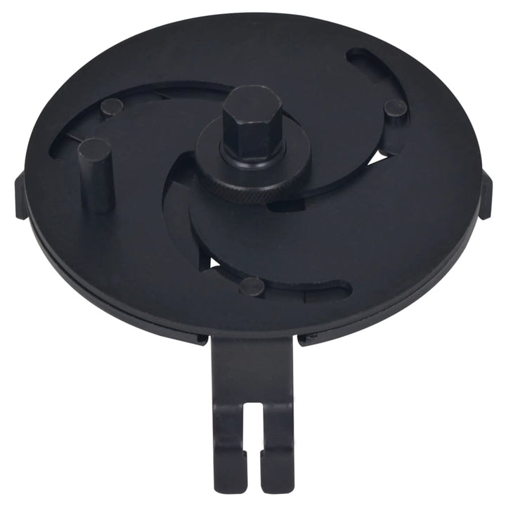Cheie Reglabilă Pentru Pompă Combustibil, 3 Fălci, 89-170 Mm