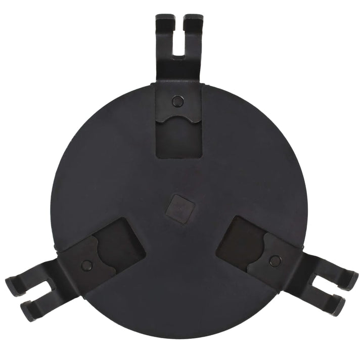 Cheie Reglabilă Pentru Pompă Combustibil, 3 Fălci, 89-170 Mm