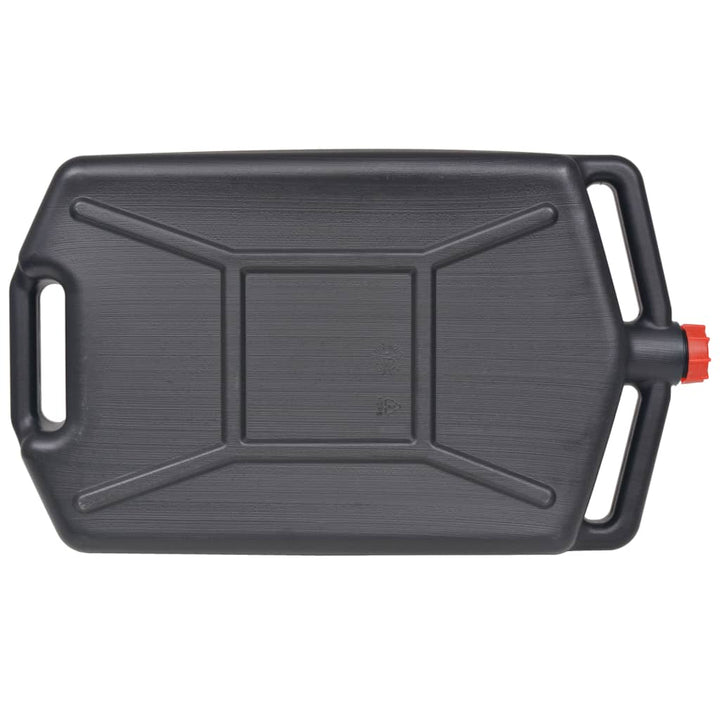 Recipient Pentru Ulei Uzat Portabil, 10 L