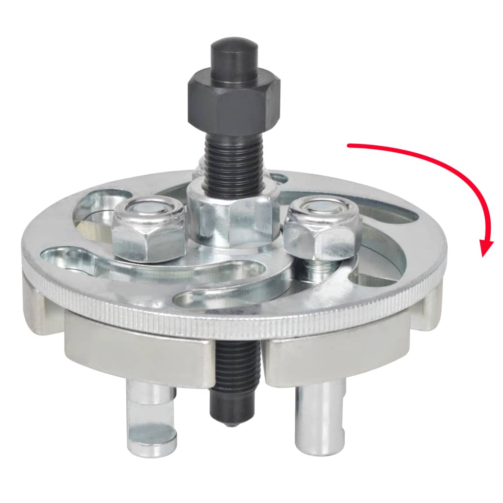 Extractor Universal Roată Distribuție Reglabil, 42-82 Mm