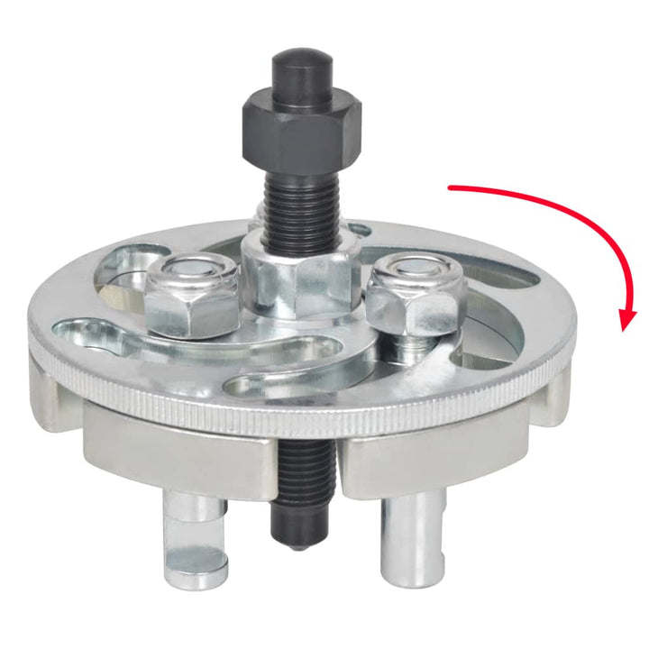 Extractor Universal Roată Distribuție Reglabil, 42-82 Mm