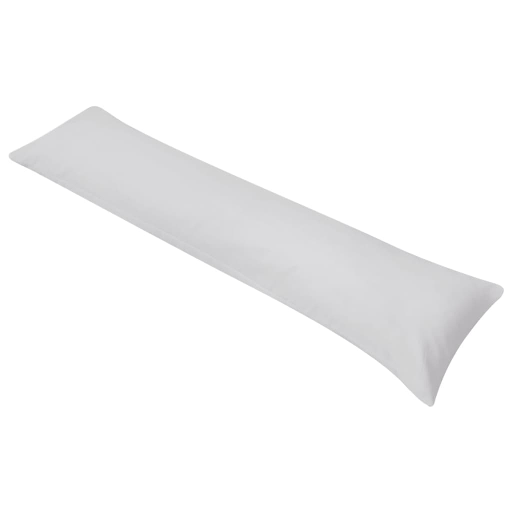 Pernă Laterală De Corp Pentru Dormit, 40 X 145 Cm,