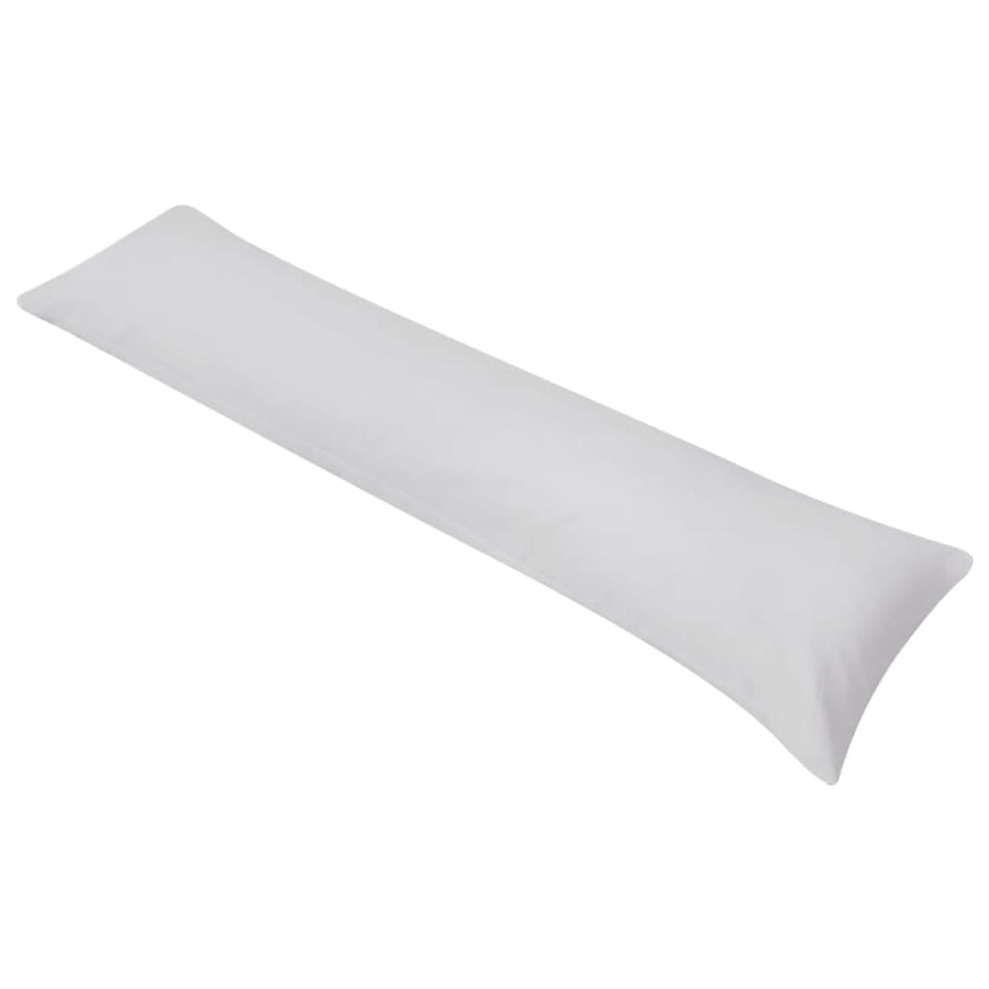 Pernă Laterală De Corp Pentru Dormit, 40 X 145 Cm,