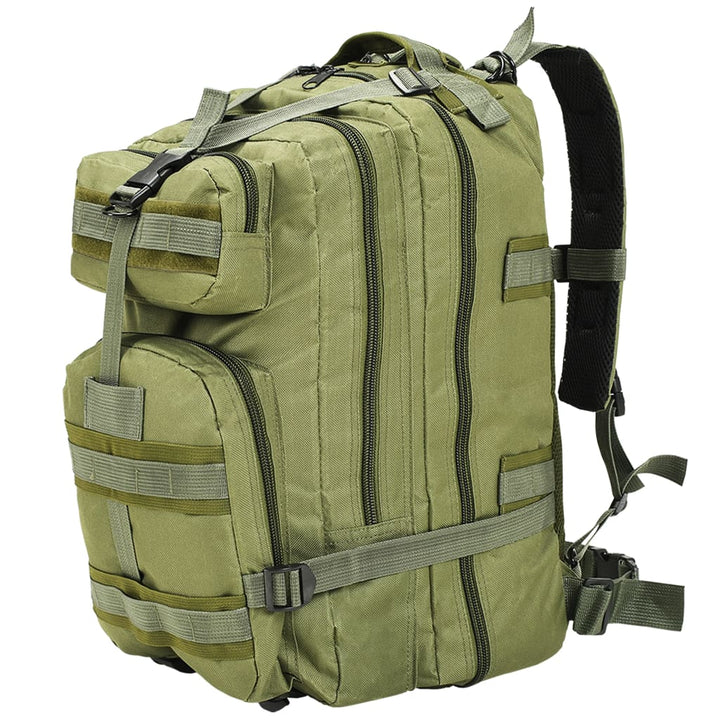 Rucsac În Stil Militar, 50 L, Model