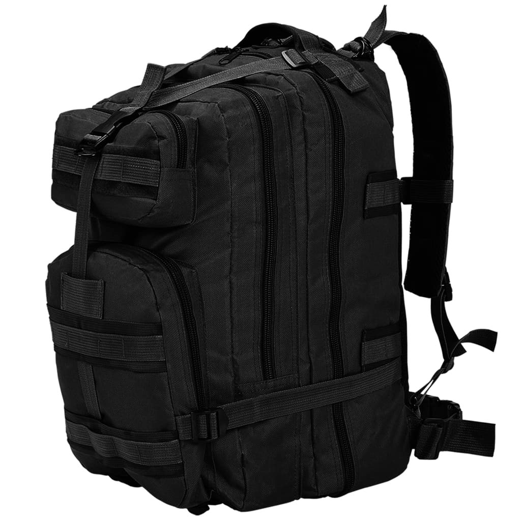Rucsac În Stil Militar, 50 L, Model