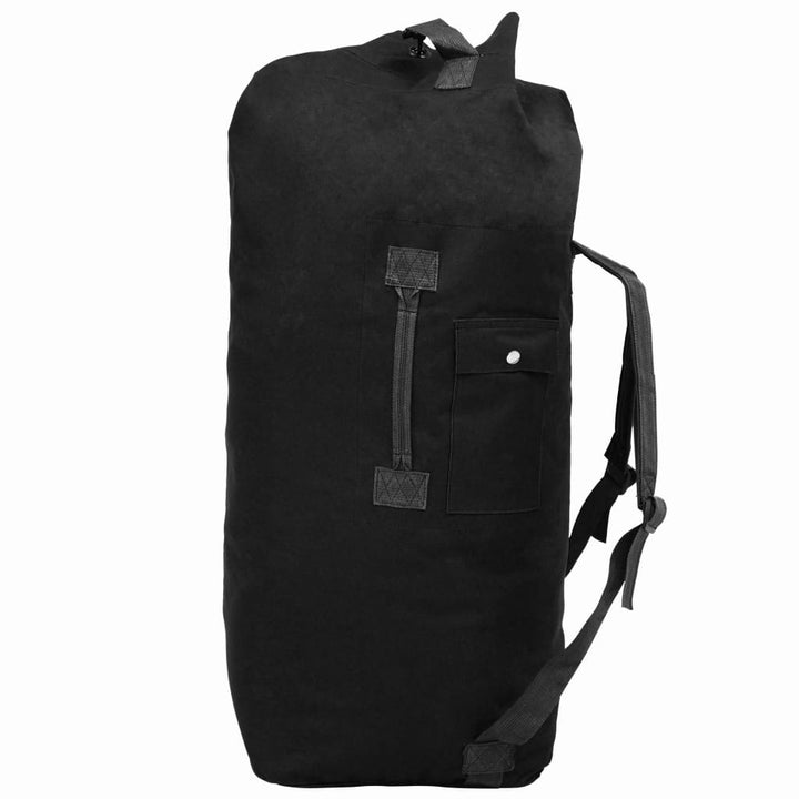 Rucsac În Stil Militar, 85 L,