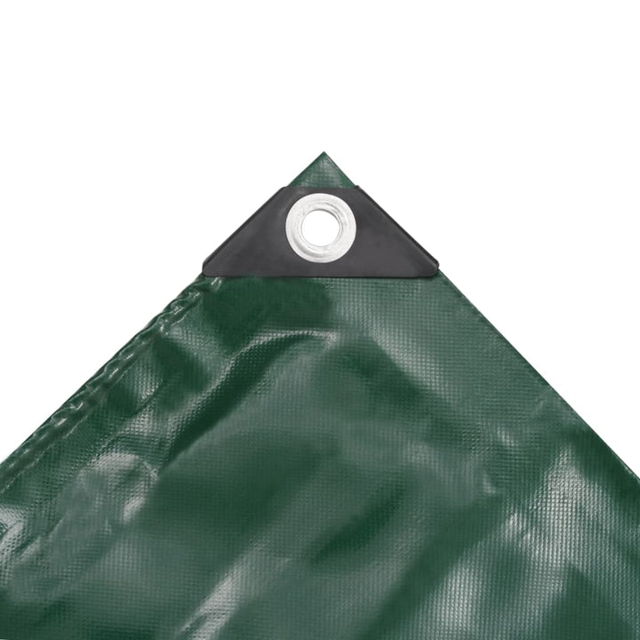Prelată 650 G/M² 4 X 4 M Verde