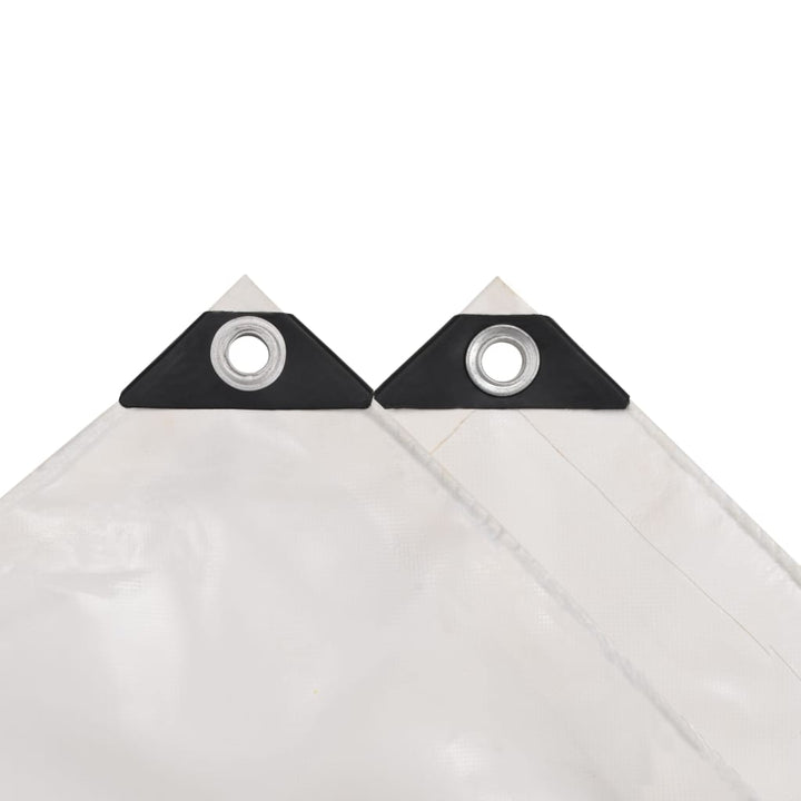 Prelată 650 G/M²