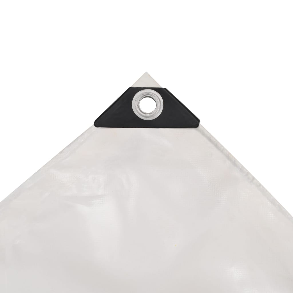 Prelată 650 G/M²