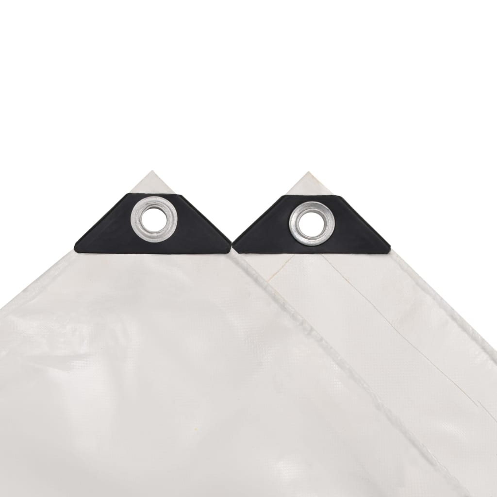 Prelată 650 G/M²