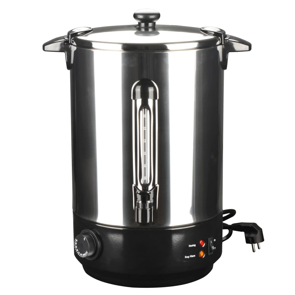 Fierbător Pentru Vin, , 2500 W, Oțel Inoxidabil