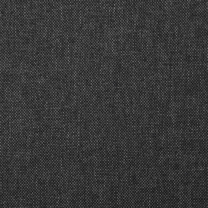 Scaune De Bucătărie, 2 Buc., , Material Textil