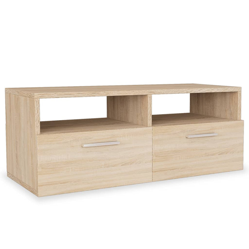 Comodă Tv, Pal, 95 X 35 X 36 Cm, Culoarea Ului