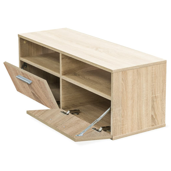 Comodă Tv, Pal, 95 X 35 X 36 Cm, Culoarea Ului