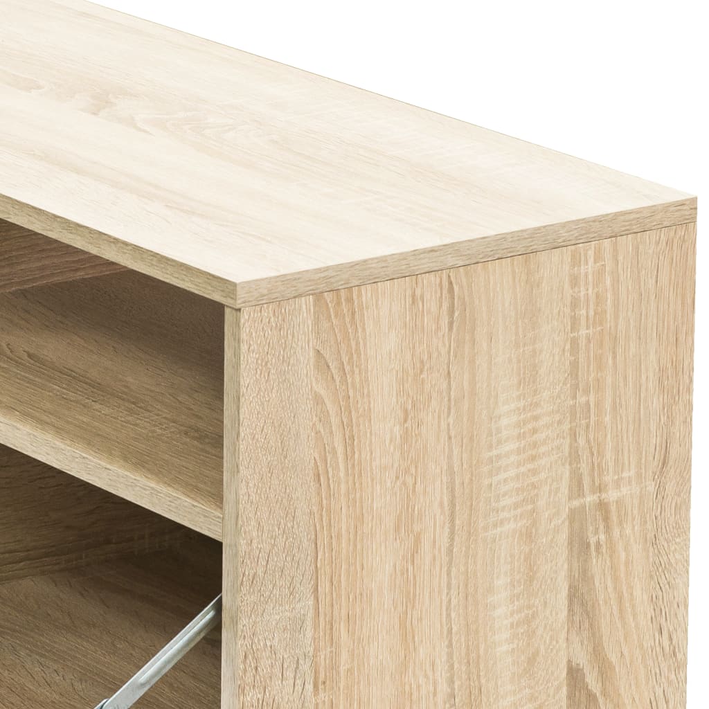 Comodă Tv, Pal, 95 X 35 X 36 Cm, Culoarea Ului