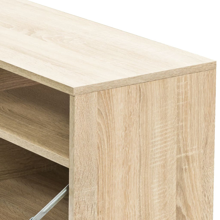 Comodă Tv, Pal, 95 X 35 X 36 Cm, Culoarea Ului