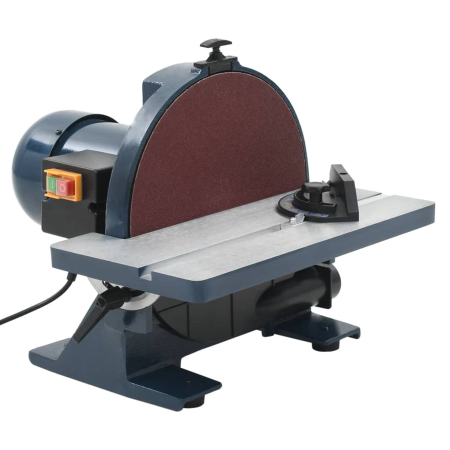 Mașină De Șlefuit Cu Disc, 800 W, 305 Mm