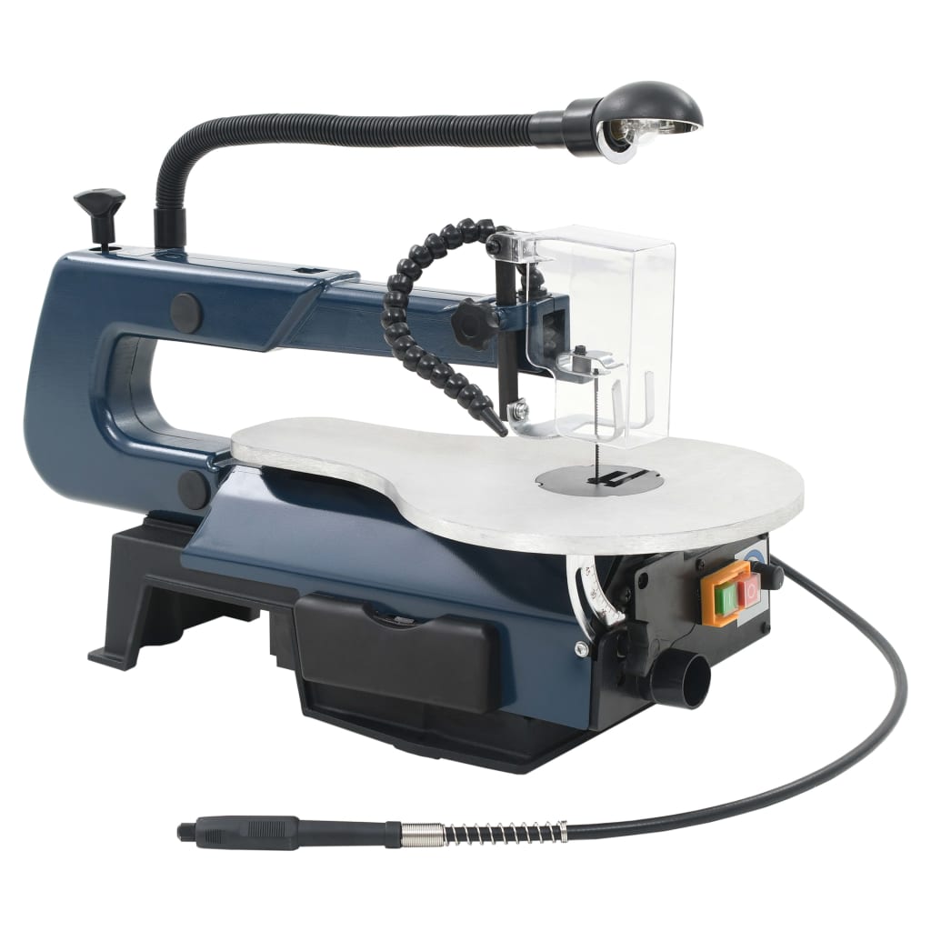 Set Mașină De Tăiat, 108 Piese, 125 W, 252 Mm