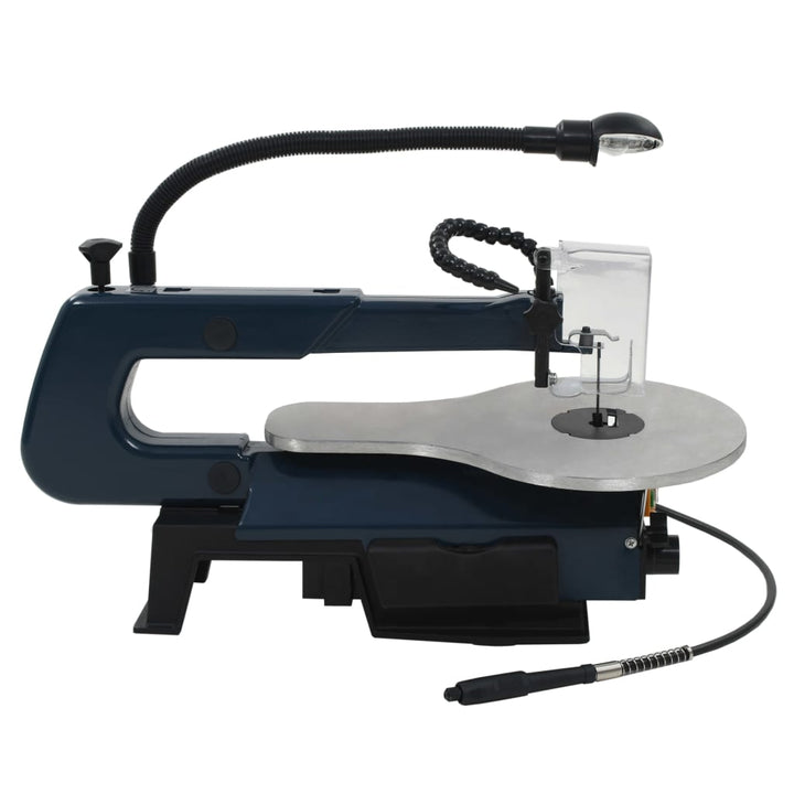 Set Mașină De Tăiat, 108 Piese, 125 W, 252 Mm