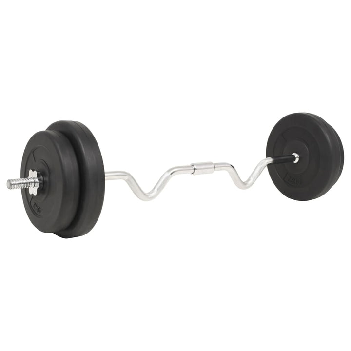 Set Haltere,