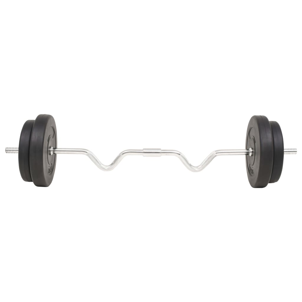 Set Haltere,