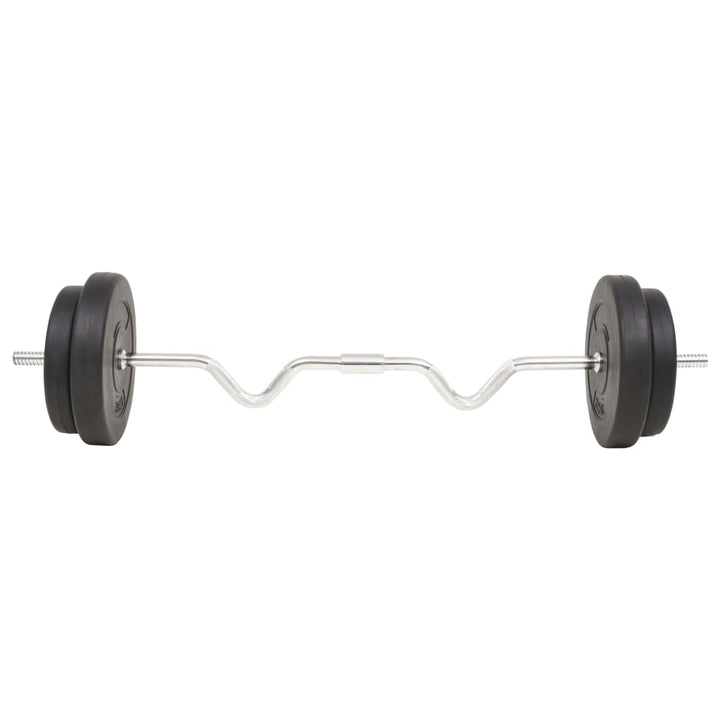 Set Haltere,