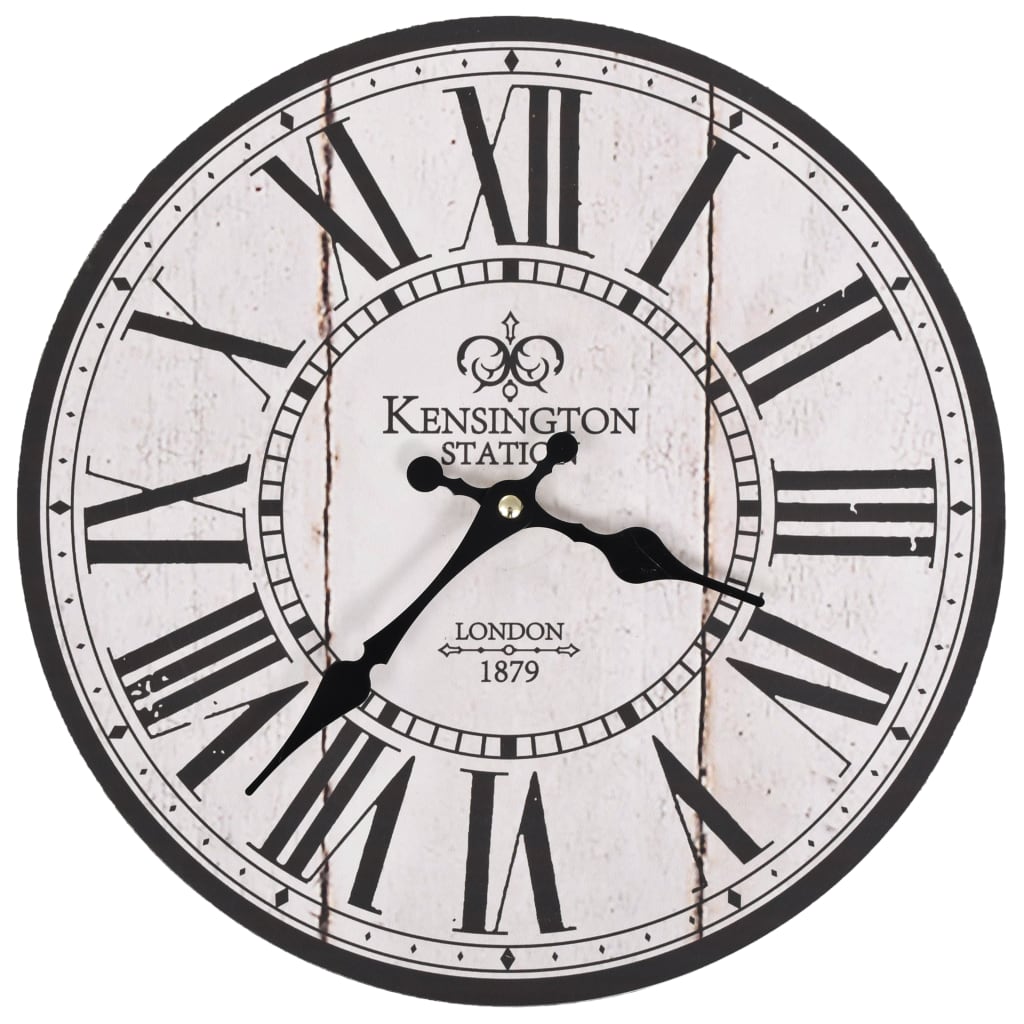 Ceas De Perete Vintage London,
