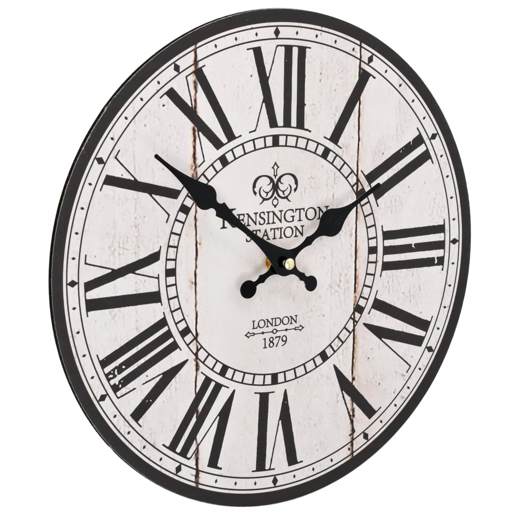 Ceas De Perete Vintage London,