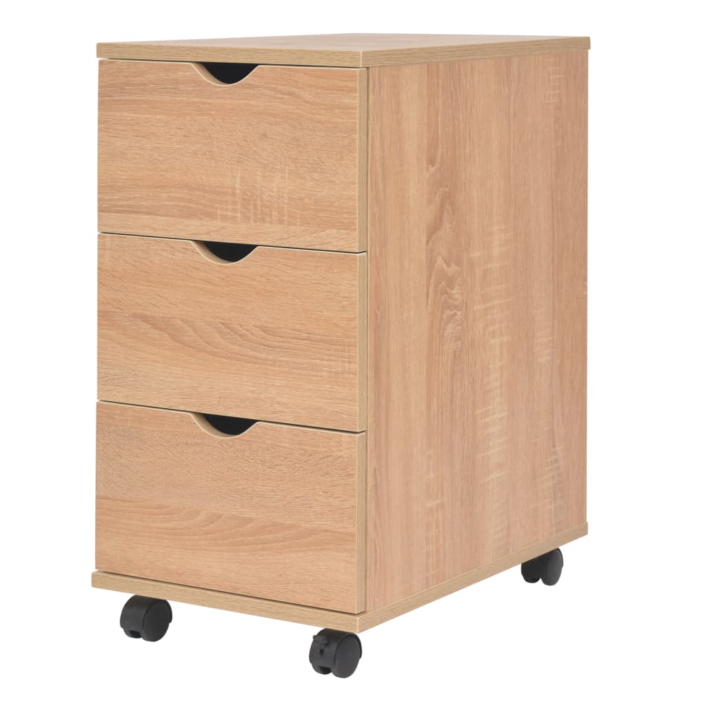 Dulap Cu Sertare, 33 X 45 X 60 Cm,