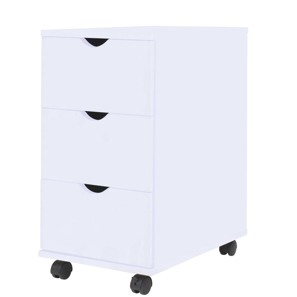 Dulap Cu Sertare, 33 X 45 X 60 Cm,